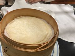 -北京王府井希尔顿酒店·秦唐中餐厅Chynna
