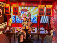 -哥老官重庆美蛙鱼头(虹口龙之梦店)