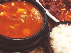-景福宫韩国料理(恒祥北大街店)