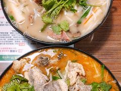 -肥汁米蘭香港米线(宁波路总店)