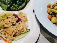 -竹雨堂创意中国菜(裕华店)