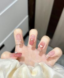 -LILY NAILS美甲美睫