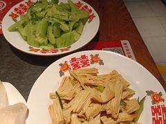 -可口香·非遗老号烧烤(南岗直营店)
