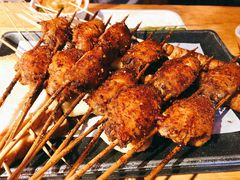 -管氏翅吧(马家堡店)