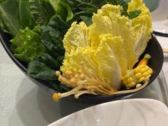 -文涵小院·邻里厨房