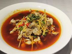 -小河盐帮·私家菜·烤鸭(三元桥·霄云路店)