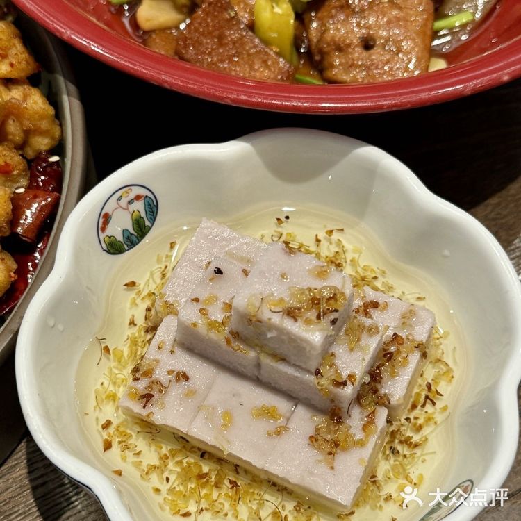 近期在杭州吃到的川菜心头好🍚🥢