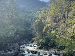 -丹山赤水风景名胜区