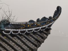-丰都鬼城名山景区