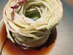 -荷风细雨·中国茶宴(碧云店)