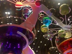 -印象餐厅(杭州国际博览中心北辰大酒店)