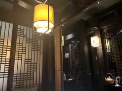 -余欢领鲜火锅(新街口店)