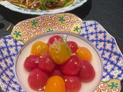 -锦荟JINHUI·浙江小馆(上海荟聚店)