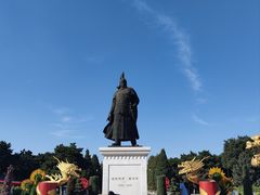 -北陵公园