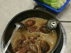 -稻香酒家·33年老字号·港式粤菜(富邦中心店)