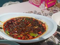 -阿西叶滩羊馆(交大店)