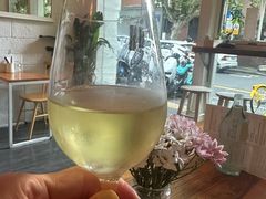 -Egg•Allday Brunch(襄阳北路店)