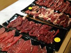 -陈记顺和潮汕牛肉火锅(番禺迎宾大道店)