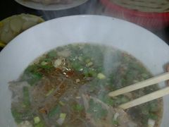水盆羊肉-回坊伊之轩(广济街店)