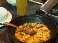 -炊烟小炒黄牛肉(浦东世纪汇店)