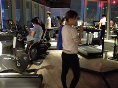 -威尔仕健身(虹桥南丰城店)