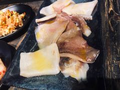 -鑫釜山海鲜烧烤(浑南店)
