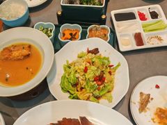 -黑窑厂糖油饼烤鸭·清真菜(旗舰店)