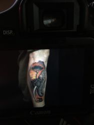 -MDZ STORE·TATTOO·耳饰