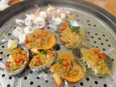 -船奇蒸汽海鲜·闽菜(八市海鲜总店)