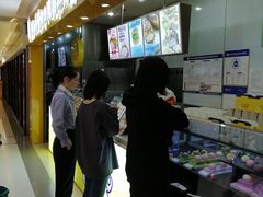 -贝儿多爸爸泡芙(合生汇店)