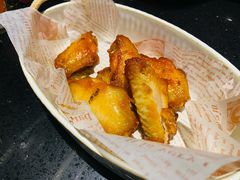 -西堤牛排(龙德广场店)