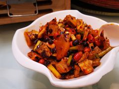 -勇利赵家烤肉坊(含光路店)