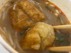 -汪记鲜鱼糊汤粉(沈阳路总店)