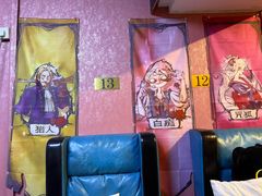 -好玩工厂剧情密室·桌游·鹅鸭杀团建·拼豆DIY手作