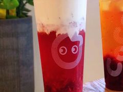 -CoCo都可(西安路民勇店)