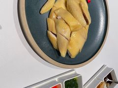 -广州富力丽思卡尔顿酒店·丽轩·粤菜