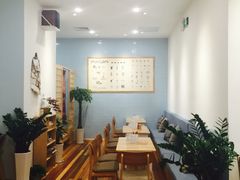 -猫的天空之城概念书店(印象城购物中心店)