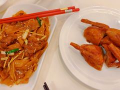 -金时代顺风大酒店(临港百联店)