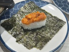 -滨寿司(新街口中央商场店)