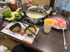 -呷哺呷哺(西单大悦城店)