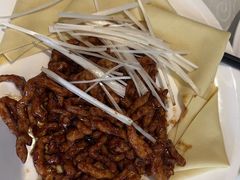 -辣婆婆(航天桥店)