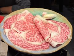 -满来寿喜烧(金虹桥店)