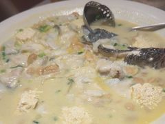 -川味堂·四川豆花(八卦岭店)