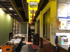自助取餐区-苏城小院·园林精致苏州菜(斜塘老街店)