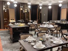 大堂-广州文华东方酒店·江-由辉师傅主理