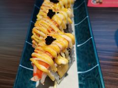 -仙隐小鹿中華の日料(荣民龙首广场店)