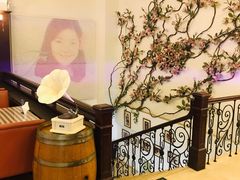 -邓丽君音乐主题餐厅