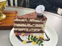 -乌托邦咖啡(武侯祠店)