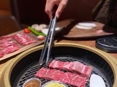 -虎哥六韩式烤肉料理 TIGERGRILL(隆生金山湖中心购物广场店)