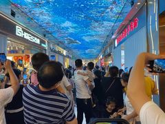 -八一路好吃街(雨田商务大厦店)